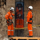 Illustration for article titled This Is the iCoffin/i That Will Save the Miners